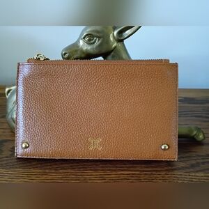 Sancia Leather Bifold Card Wallet